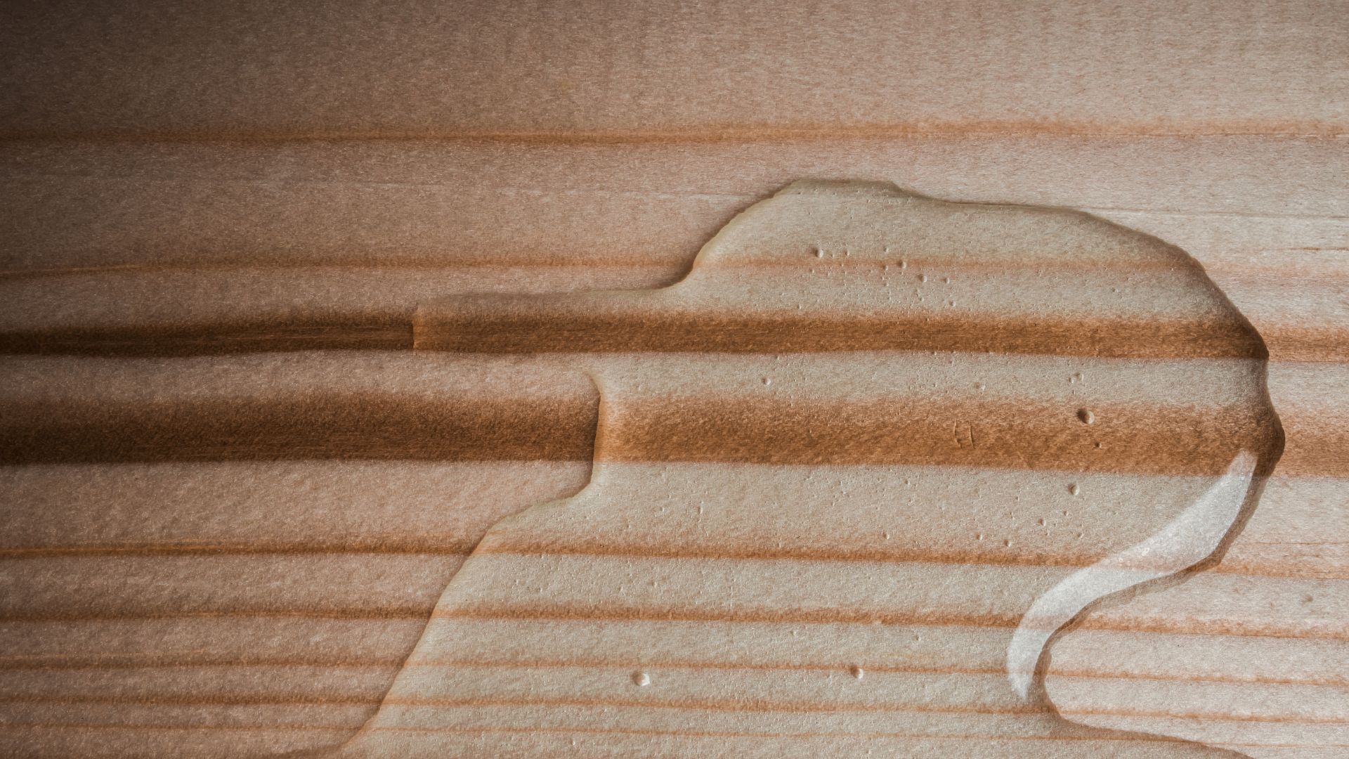 Why Is There Water Under My NuvoH2O