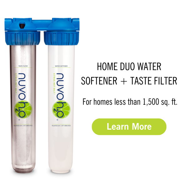 How Much Does a Whole Home Water Softener Cost? NuvoH2O