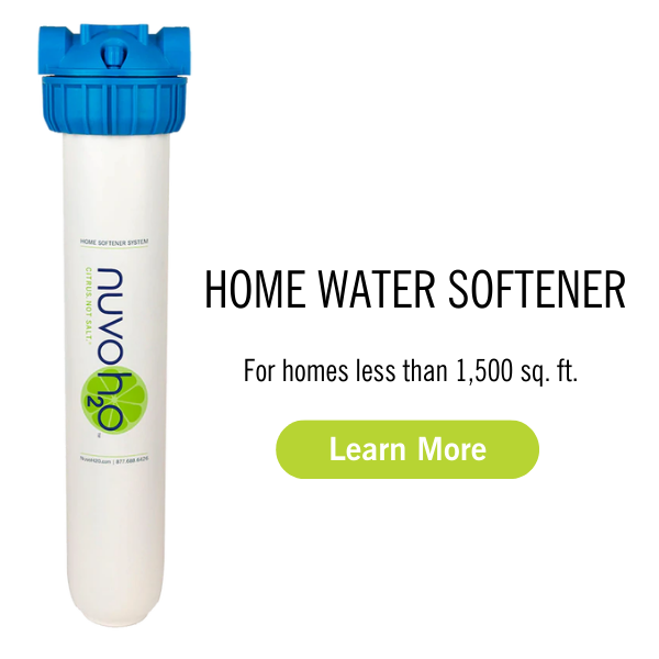 How Much Does a Whole Home Water Softener Cost? NuvoH2O