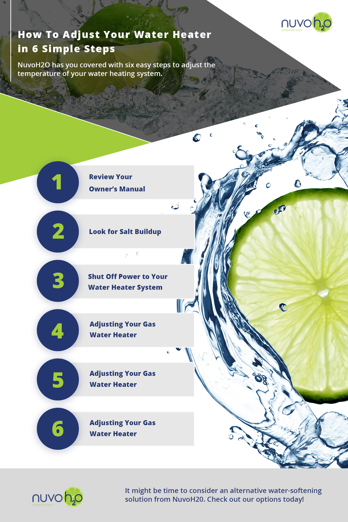 How to Adjust Your Water Heater Temperature in 6 Simple Steps NuvoH2O