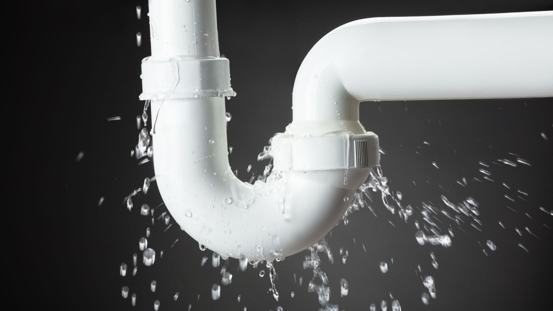 Leaky Pipes Can Threaten Your Health NuvoH2O
