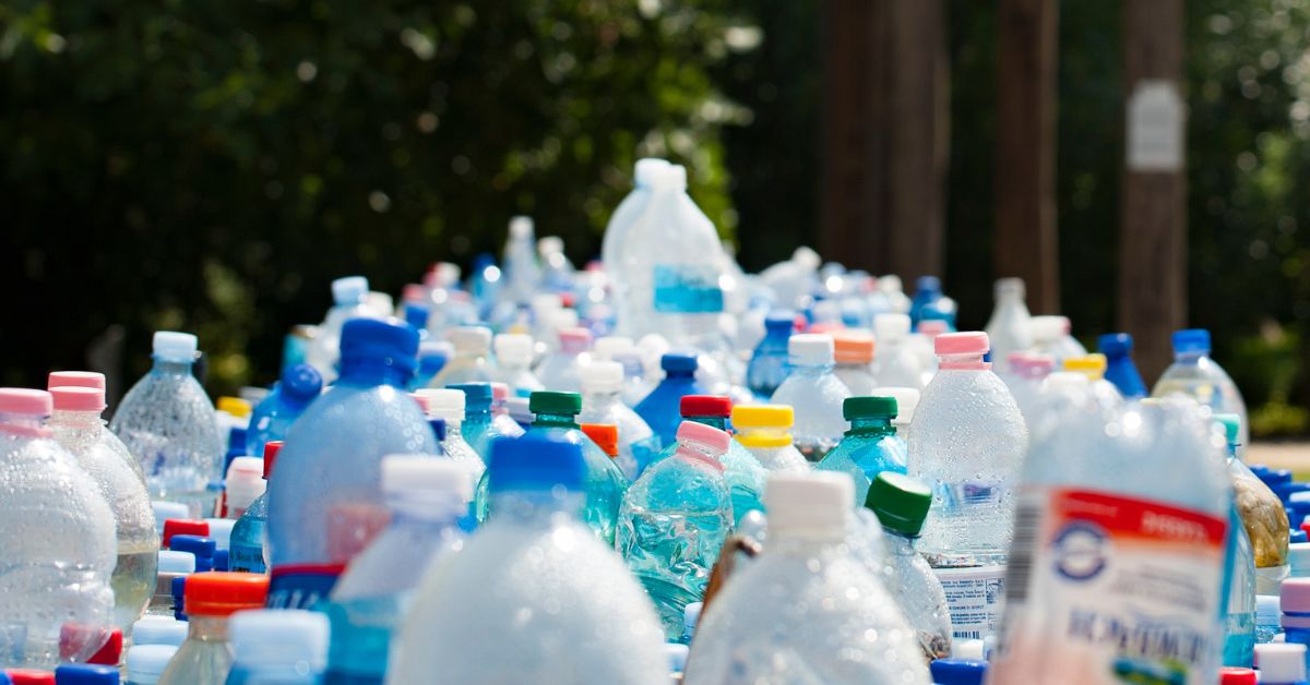 The Impact of Plastic Bottles on Our Environment NuvoH2O