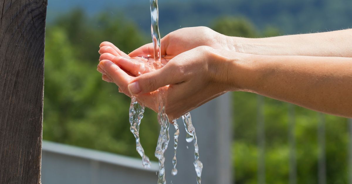 The Hidden Danger In Bottled Water Damaged My Husband's Health