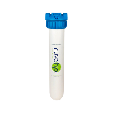 Home Water Softener System