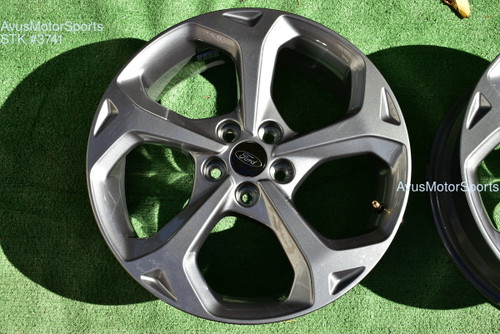 ONE 18" Ford Escape ST OEM Factory Wheel 2023 2024 2025