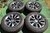 20" Chevrolet SILVERADO 1500 OEM FACTORY WHEELS RST Tahoe GMC Sierra YUKON 2020