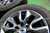 20" Chevrolet SILVERADO 1500 OEM FACTORY WHEELS RST Tahoe GMC Sierra YUKON 2020