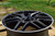 22" Mercedes BENZ GLE63 AMG Factory OEM Staggered Wheels GLE43 GLE550
