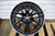 22" Mercedes BENZ GLE63 AMG Factory OEM Staggered Wheels GLE43 GLE550