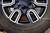 20" GMC Sierra 2500 3500 AT4 OEM Black FACTORY WHEELS Chevy Silverado 2020