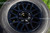 20" Ford F350 Super Duty Lariat OEM Factory Sport Package Black Wheels F250 2021