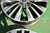 20" Toyota Highlander Limited OEM Factory Hybrid Platinum Wheels 4261A0E140 2021