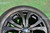 18" Subaru Forester OEM Factory Sport Black Wheels  225/55R18 Tires 2021 5x114