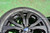 18" Subaru Forester OEM Factory Sport Black Wheels  225/55R18 Tires 2021 5x114