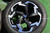 2021 Subaru XV Crosstrek OEM 18" Factory Wheels 5x100 Impreza Forester Outback  oem2595