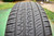 18" Volkswagen Atlas Cross Sport Factory OEM Wheels & 245/60r18 Tires 2021 VW