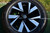 18" Volkswagen Atlas Cross Sport Factory OEM Wheels & 245/60r18 Tires 2021 VW