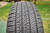 18" Volkswagen Atlas Cross Sport Factory OEM Wheels & 245/60r18 Tires 2021 VW