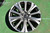 2021 Mazda CX-9 Signature GT OEM 20"  Factory Genuine Wheels