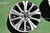 2021 Mazda CX-9 Signature GT OEM 20"  Factory Genuine Wheels