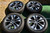 18" Toyota Highlander OEM Factory Wheels only without tires 426110E530 2021