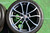 19" 20" Chevrolet Corvette Grand Sport C7 Factory Wheels Michelin tires Z06 ZR1