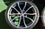 19" 20" Chevrolet Corvette Grand Sport C7 Factory Wheels Michelin tires Z06 ZR1