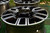 20" GMC Sierra 2500 3500 AT4 OEM Black FACTORY WHEELS Chevy Silverado 2020  oem2729