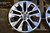 19" Toyota Rav4 LIMITED OEM Factory Wheels 2021 2020