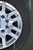 20" GMC Sierra 2500 3500 AT4 OEM FACTORY WHEELS Chevy Silverado 2021 2022