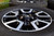 18" Toyota Tundra Off Road OEM Factory Wheels Tires TRD offroad Sequoia 2021