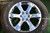 20" Ford F150 OEM Factory King Ranch Chrome PVD Wheels Tires Expedition 2021