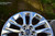 20" Toyota Highlander Limited OEM Factory Platinum Clad Wheels 4260D0E030 2021  oem2740