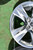 19" Toyota Highlander Limited OEM Factory Platinum Clad Wheels 4260D0E010 2018