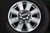 20" Ford F350 Super Duty Platinum OEM Factory polished Wheels F250 2021