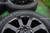 20" Dodge Ram Night Edition OEM Factory Black Wheels Tires 2500 3500 2021 2022 oem2830