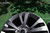 20" Ford Explorer XLT Sport OEM Factory Gray Wheels 2022