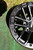 17" Ford F150 SVT Raptor OEM Factory Bead lock Wheels 2020 2018 2019  KL3V1007BB