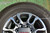 18" GMC Sierra 2500 3500 AT4 OEM WHEELS TIRES Chevy Silverado 2022 Michelin