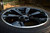 22" Ford Expedition OEM Factory Stealth Performance Wheels Tires F150 2022