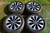 2023 Subaru Outback Limited OEM 18" Factory Wheels Tires