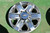 20" CHEVY SILVERADO 2500 3500 OEM FACTORY Polished WHEELS GMC Sierra