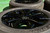 18" Toyota Rav4 XSE OEM Factory Black Wheels Dunlop Tires 2023 2022 SE