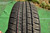 18" Toyota Rav4 XSE OEM Factory Black Wheels Dunlop Tires 2023 2022 SE