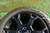 18" Toyota Rav4 TRD Off-road OEM Factory Black Wheels Falken AT Tires 2023 2022