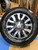 18" TOYOTA TACOMA OEM FACTORY Limited WHEELS Tires 4runner Tundra oem3325