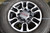 18" GMC Sierra 2500 3500 AT4 OEM WHEELS TIRES Chevy Silverado 2021 Michelin oem3157