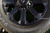 20" Dodge Ram 2500 3500 Midnight Edition OEM Factory Black Wheels Tire 2025 2024