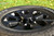 20" Dodge Ram 2500 3500 Midnight Edition OEM Factory Black Wheels Tire 2025 2024