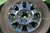 20" Ford F250 Super Duty Lariat OEM Factory Wheels Chrome PVD F350 2024 2025